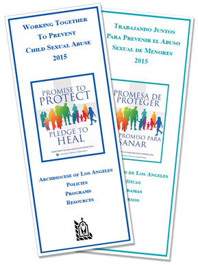 2015 working together brochures image