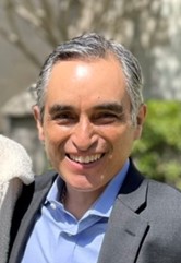 james pena parish council picture