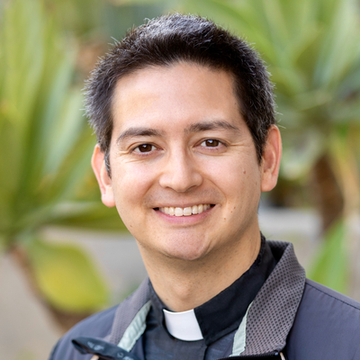 Fr. Vince Kuna