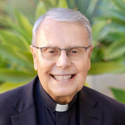 Msgr. Lloyd Torgerson