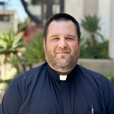 Fr. Jonathan Nestico